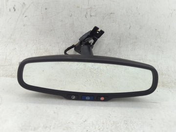 2013-2021 Chevrolet Trax Interior Rear View Mirror Replacement OEM P/N:A048070 Fits OEM Used Auto Parts - Oemusedautoparts1.