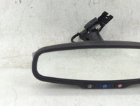 2013-2021 Chevrolet Trax Interior Rear View Mirror Replacement OEM P/N:A048070 Fits OEM Used Auto Parts - Oemusedautoparts1.