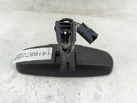 2013-2021 Chevrolet Trax Interior Rear View Mirror Replacement OEM P/N:A048070 Fits OEM Used Auto Parts - Oemusedautoparts1.