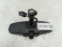 2013-2021 Chevrolet Trax Interior Rear View Mirror Replacement OEM P/N:A048070 Fits OEM Used Auto Parts - Oemusedautoparts1.
