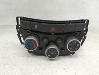 2017-2021 Chevrolet Trax Climate Control Module Temperature AC/Heater Replacement P/N:545329302 42588188 Fits OEM Used Auto 