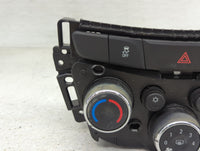 2017-2021 Chevrolet Trax Climate Control Module Temperature AC/Heater Replacement P/N:545329302 42588188 Fits OEM Used Auto 
