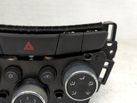 2017-2021 Chevrolet Trax Climate Control Module Temperature AC/Heater Replacement P/N:545329302 42588188 Fits OEM Used Auto 