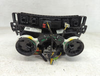 2017-2021 Chevrolet Trax Climate Control Module Temperature AC/Heater Replacement P/N:545329302 42588188 Fits OEM Used Auto 