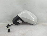 2017-2021 Chevrolet Trax Driver Side View Mirror - Left Door Mirror OEM Used - Oemusedautoparts1.com