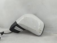 2017-2021 Chevrolet Trax Driver Side View Mirror - Left Door Mirror OEM Used - Oemusedautoparts1.com