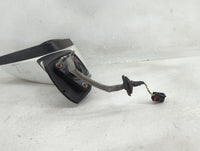 2017-2021 Chevrolet Trax Driver Side View Mirror - Left Door Mirror OEM Used - Oemusedautoparts1.com