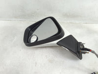 2017-2021 Chevrolet Trax Driver Side View Mirror - Left Door Mirror OEM Used - Oemusedautoparts1.com
