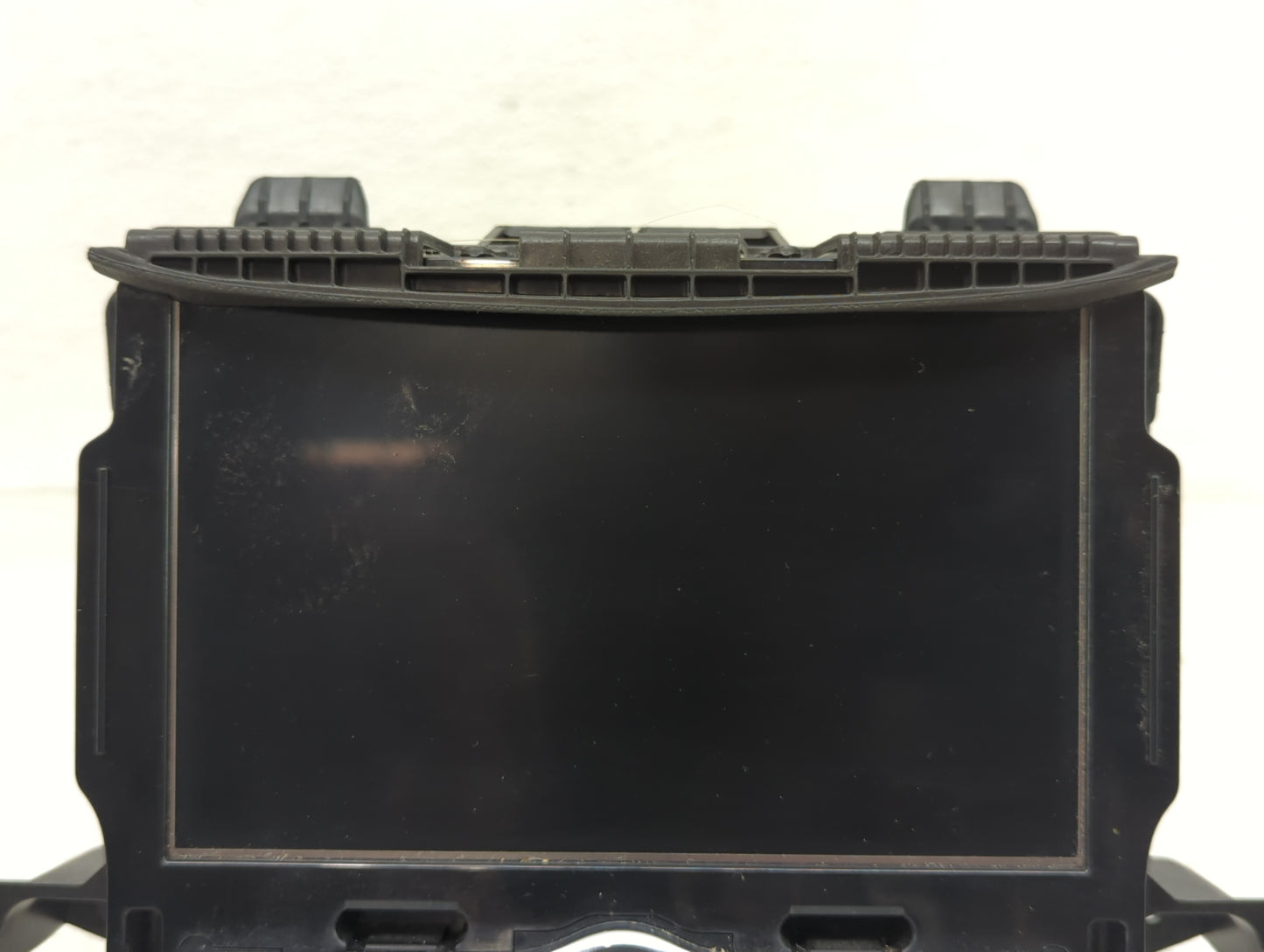 2020 Chevrolet Trax Radio AM FM Cd Player Receiver Replacement P/N:84691595 Fits OEM Used Auto Parts - Oemusedautoparts1.com