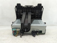 2020 Chevrolet Trax Radio AM FM Cd Player Receiver Replacement P/N:84691595 Fits OEM Used Auto Parts - Oemusedautoparts1.com