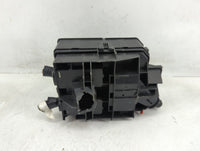 2018-2021 Chevrolet Trax Fusebox Fuse Box Panel Relay Module P/N:42624875 Fits Fits 2018 2019 2020 2021 OEM Used Auto Parts 