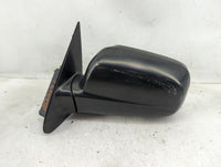 2017-2020 Chevrolet Trax Driver Side View Mirror - Left Door Mirror OEM Used - Oemusedautoparts1.com