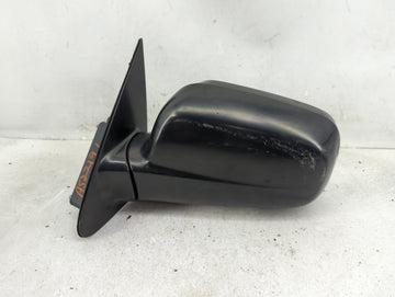 2017-2020 Chevrolet Trax Driver Side View Mirror - Left Door Mirror OEM Used - Oemusedautoparts1.com