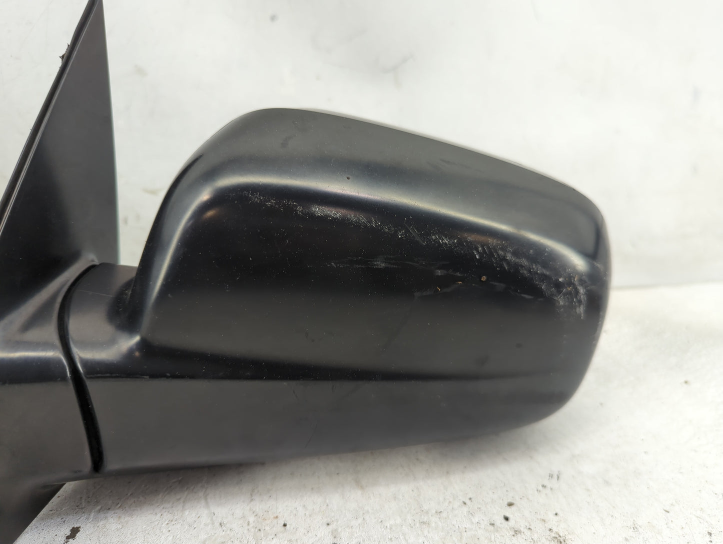 2017-2020 Chevrolet Trax Driver Side View Mirror - Left Door Mirror OEM Used - Oemusedautoparts1.com
