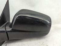 2017-2020 Chevrolet Trax Driver Side View Mirror - Left Door Mirror OEM Used - Oemusedautoparts1.com