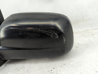2017-2020 Chevrolet Trax Driver Side View Mirror - Left Door Mirror OEM Used - Oemusedautoparts1.com