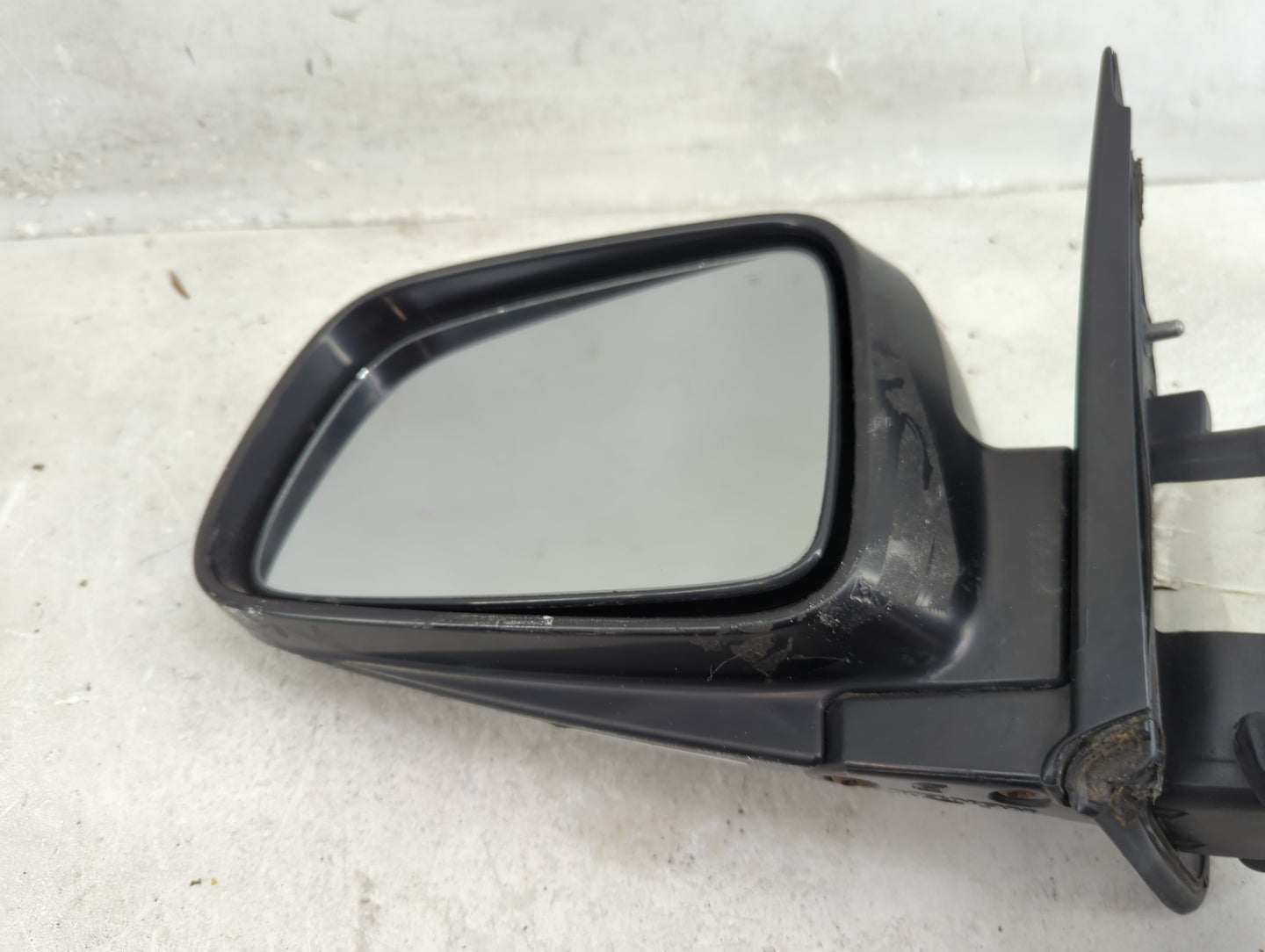 2017-2020 Chevrolet Trax Driver Side View Mirror - Left Door Mirror OEM Used - Oemusedautoparts1.com