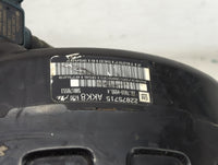 2013-2021 Chevrolet Trax Power Brake Booster Oem 1427905 - Oemusedautoparts1.com