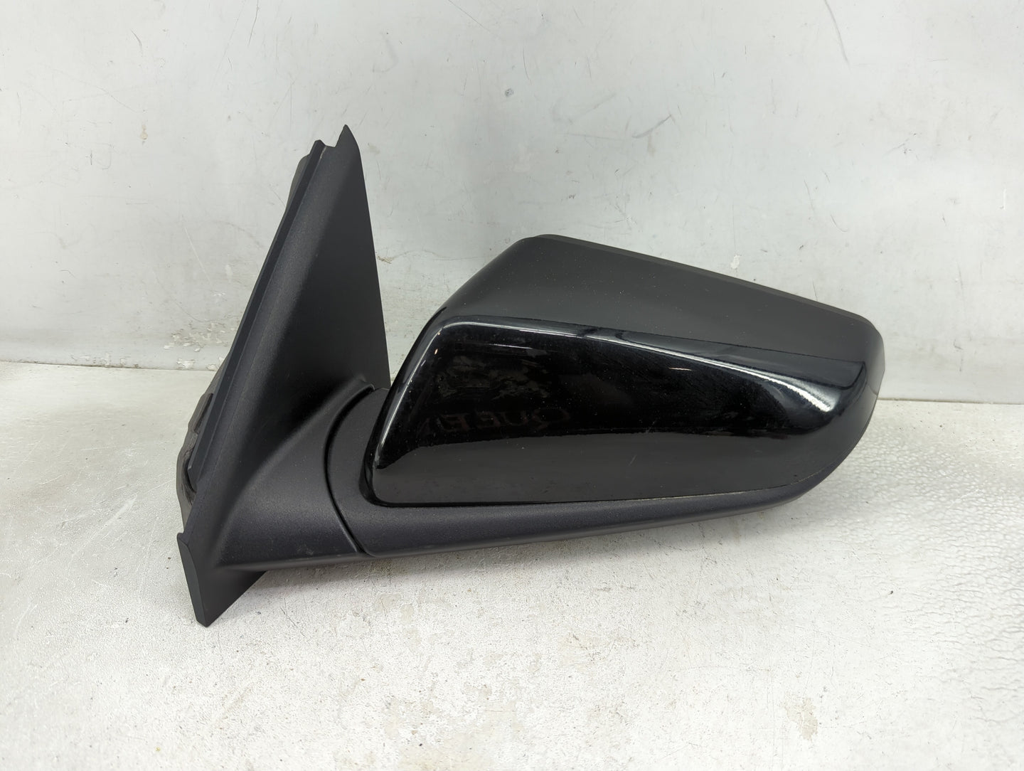 2017-2020 Chevrolet Trax Driver Side View Mirror - Left Door Mirror OEM Used - Oemusedautoparts1.com