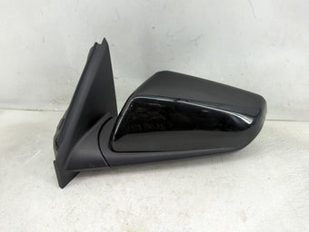 compare product 2017-2020 Chevrolet Trax Driver Side View Mirror - Left Door Mirror OEM Used