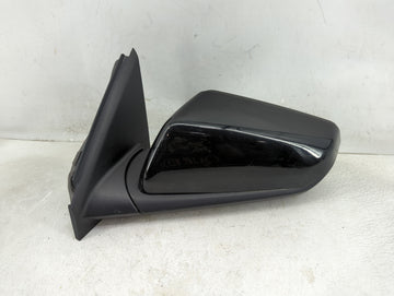 2017-2020 Chevrolet Trax Driver Side View Mirror - Left Door Mirror OEM Used - Oemusedautoparts1.com