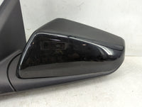 2017-2020 Chevrolet Trax Driver Side View Mirror - Left Door Mirror OEM Used - Oemusedautoparts1.com