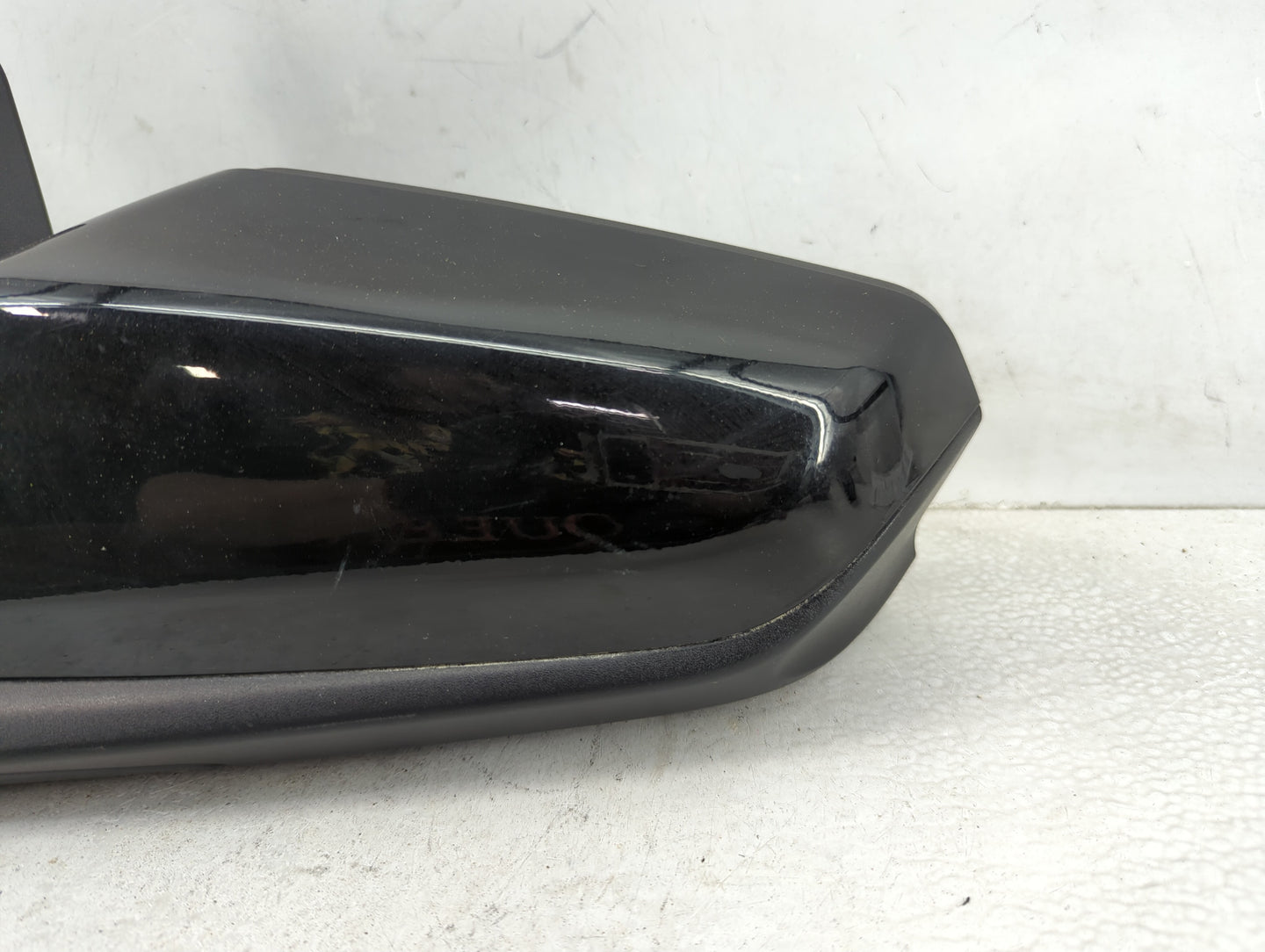 2017-2020 Chevrolet Trax Driver Side View Mirror - Left Door Mirror OEM Used - Oemusedautoparts1.com