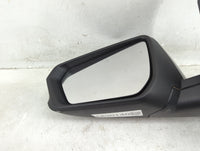 2017-2020 Chevrolet Trax Driver Side View Mirror - Left Door Mirror OEM Used - Oemusedautoparts1.com