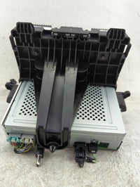 2020 Chevrolet Trax Radio AM FM Cd Player Receiver Replacement P/N:84691595 FT0108A, RCPDF16/551, RCPUFT16-1783, BABFT0106A 