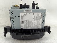 2020 Chevrolet Trax Radio AM FM Cd Player Receiver Replacement P/N:84691595 FT0108A, RCPDF16/551, RCPUFT16-1783, BABFT0106A 