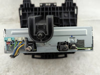 2020 Chevrolet Trax Radio AM FM Cd Player Receiver Replacement P/N:84691595 FT0108A, RCPDF16/551, RCPUFT16-1783, BABFT0106A 