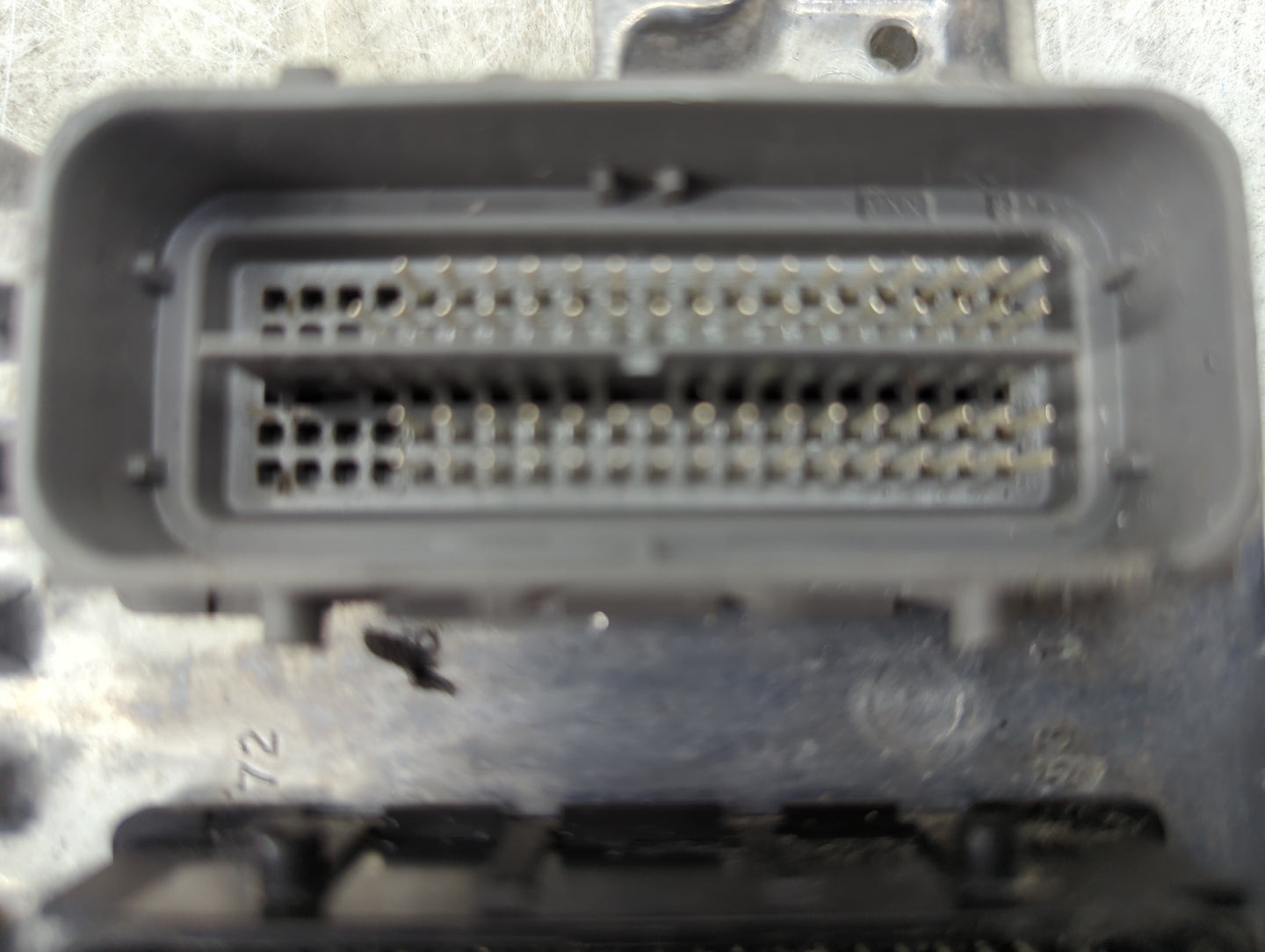 2017-2021 Chevrolet Trax PCM Engine Control Computer ECU ECM PCU OEM P/N:12698131 12692201 Fits Fits 2017 2018 2019 2020 202