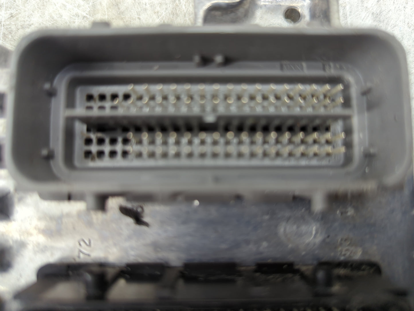 2017-2021 Chevrolet Trax PCM Engine Control Computer ECU ECM PCU OEM P/N:12698131 12692201 Fits Fits 2017 2018 2019 2020 202