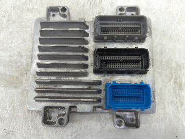 2017-2021 Chevrolet Trax PCM Engine Control Computer ECU ECM PCU OEM P/N:12698131 12692201 Fits Fits 2017 2018 2019 2020 202