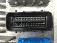 2017-2021 Chevrolet Trax PCM Engine Control Computer ECU ECM PCU OEM P/N:12698131 12692201 Fits Fits 2017 2018 2019 2020 202