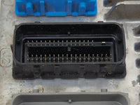 2017-2021 Chevrolet Trax PCM Engine Control Computer ECU ECM PCU OEM P/N:12698131 12692201 Fits Fits 2017 2018 2019 2020 202