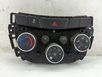 2017-2021 Chevrolet Trax Climate Control Module Temperature AC/Heater Replacement P/N:42588188 545329302 Fits OEM Used Auto 
