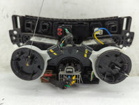 2017-2021 Chevrolet Trax Climate Control Module Temperature AC/Heater Replacement P/N:42588188 545329302 Fits OEM Used Auto 
