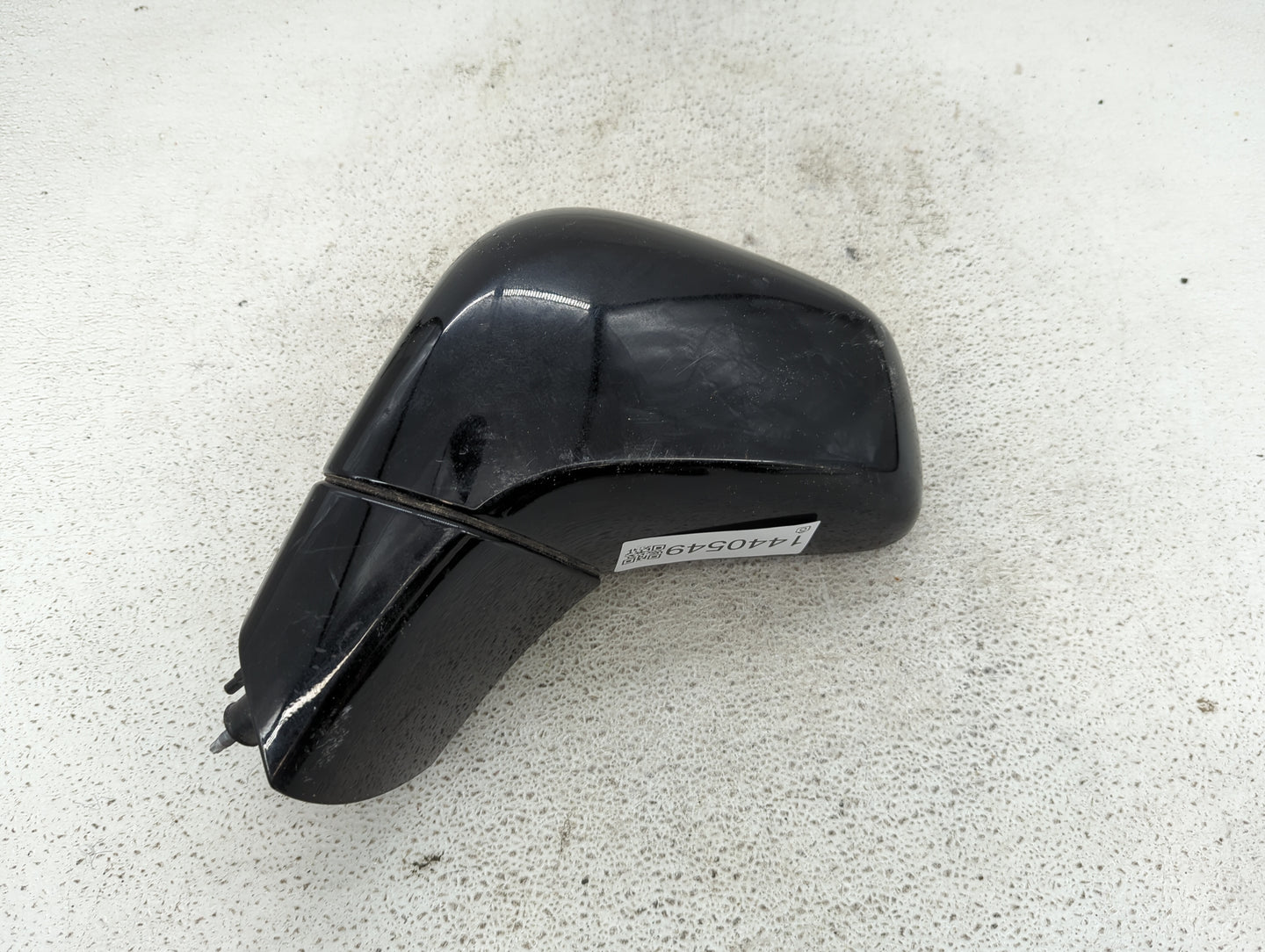 2017-2020 Chevrolet Trax Driver Side View Mirror - Left Door Mirror OEM Used - Oemusedautoparts1.com
