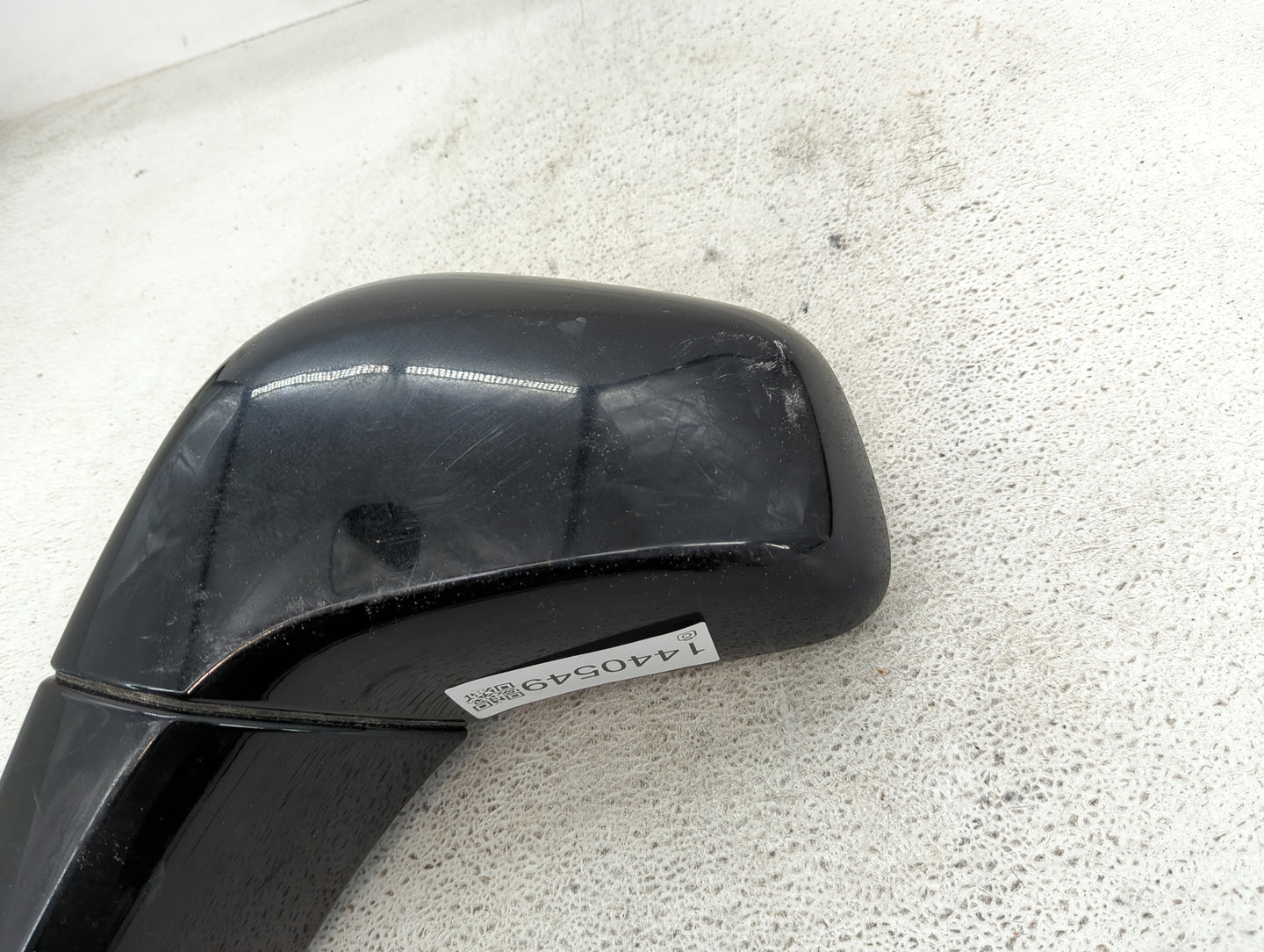 2017-2020 Chevrolet Trax Driver Side View Mirror - Left Door Mirror OEM Used - Oemusedautoparts1.com