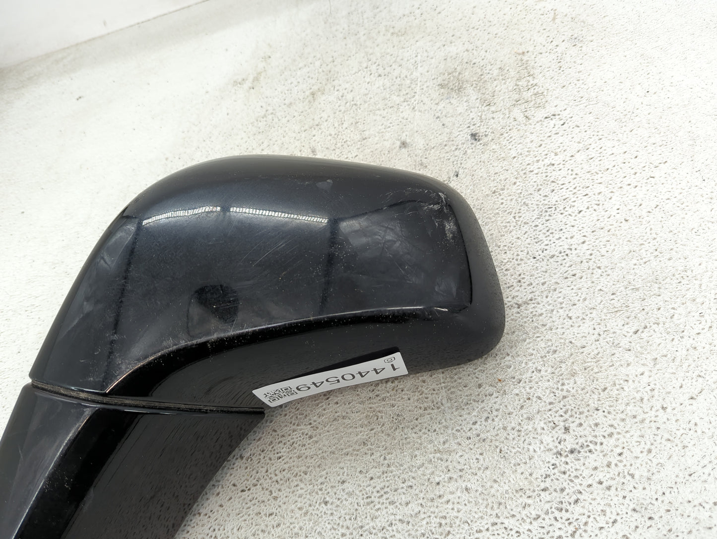 2017-2020 Chevrolet Trax Driver Side View Mirror - Left Door Mirror OEM Used - Oemusedautoparts1.com