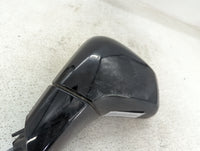 2017-2020 Chevrolet Trax Driver Side View Mirror - Left Door Mirror OEM Used - Oemusedautoparts1.com