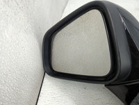 2017-2020 Chevrolet Trax Driver Side View Mirror - Left Door Mirror OEM Used - Oemusedautoparts1.com