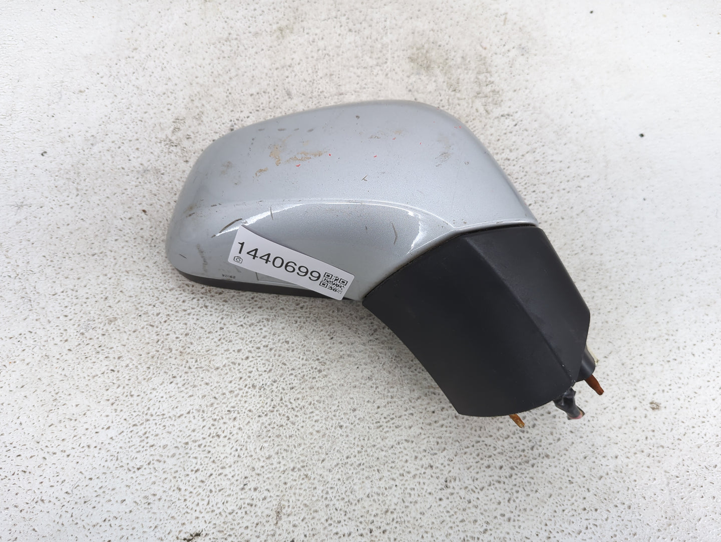 2017-2021 Chevrolet Trax Passenger Side View Mirror - Right Door Mirror OEM Used - Oemusedautoparts1.com