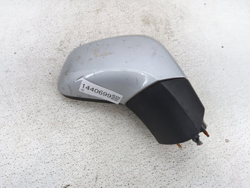 2017-2021 Chevrolet Trax Passenger Side View Mirror - Right Door Mirror OEM Used - Oemusedautoparts1.com
