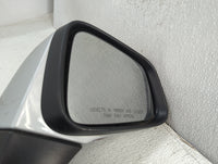 2017-2021 Chevrolet Trax Passenger Side View Mirror - Right Door Mirror OEM Used - Oemusedautoparts1.com