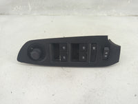2017-2021 Chevrolet Trax Master Power Window Switch Replacement Driver Side Left P/N:13408454 321955 Fits OEM Used Auto Part