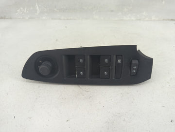 2017-2021 Chevrolet Trax Master Power Window Switch Replacement Driver Side Left P/N:13408454 321955 Fits OEM Used Auto Part