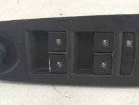 2017-2021 Chevrolet Trax Master Power Window Switch Replacement Driver Side Left P/N:13408454 321955 Fits OEM Used Auto Part