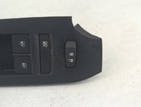 2017-2021 Chevrolet Trax Master Power Window Switch Replacement Driver Side Left P/N:13408454 321955 Fits OEM Used Auto Part